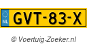 GVT83X