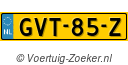 GVT85Z