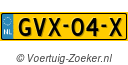 GVX04X