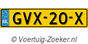 GVX20X
