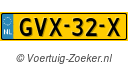 GVX32X