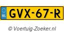 GVX67R