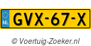 GVX67X