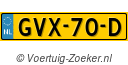 GVX70D
