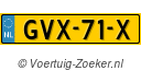 GVX71X