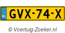 GVX74X