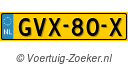 GVX80X