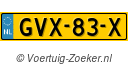 GVX83X