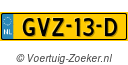 GVZ13D