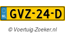 GVZ24D