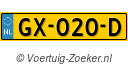 GX020D