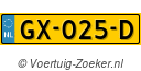 GX025D