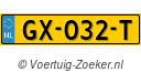 GX032T