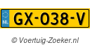 GX-038-V