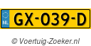 GX039D