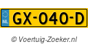 GX040D