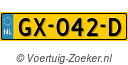 GX042D