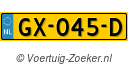 GX045D