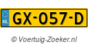 GX057D