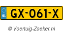 GX061X