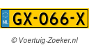 GX066X