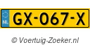 GX067X