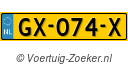 GX074X