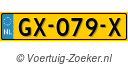 GX079X