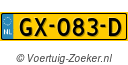 GX083D
