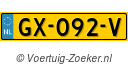 GX092V