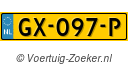 GX097P