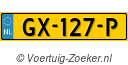 GX127P