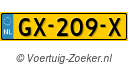 GX209X