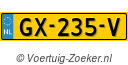 GX235V