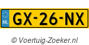 GX26NX
