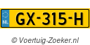 GX315H