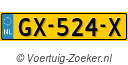 GX524X
