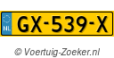 GX539X