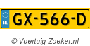 GX566D