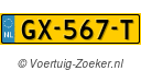 GX567T
