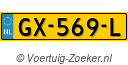 GX569L