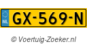 GX569N