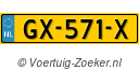 GX571X