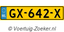 GX642X