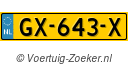 GX643X