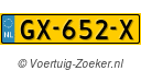 GX652X