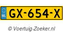 GX654X