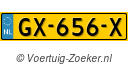 GX656X