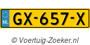 GX657X