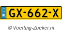 GX662X